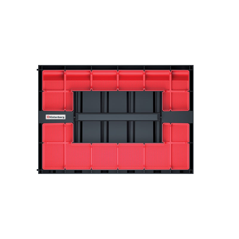 Tager case organizers 30 KTC30256S