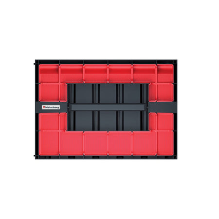 Tager case organizers 30 KTC30256S
