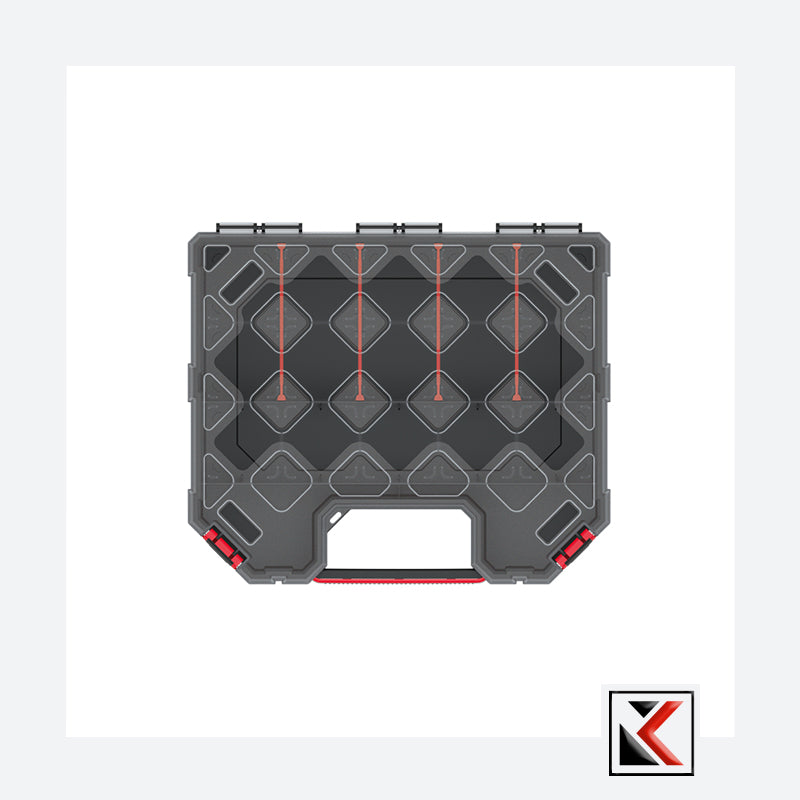 Tager case organizers 30 KTC30256S
