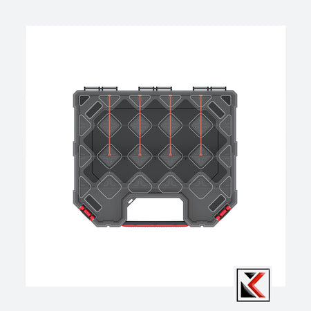 Tager case organizers 30 KTC30256S