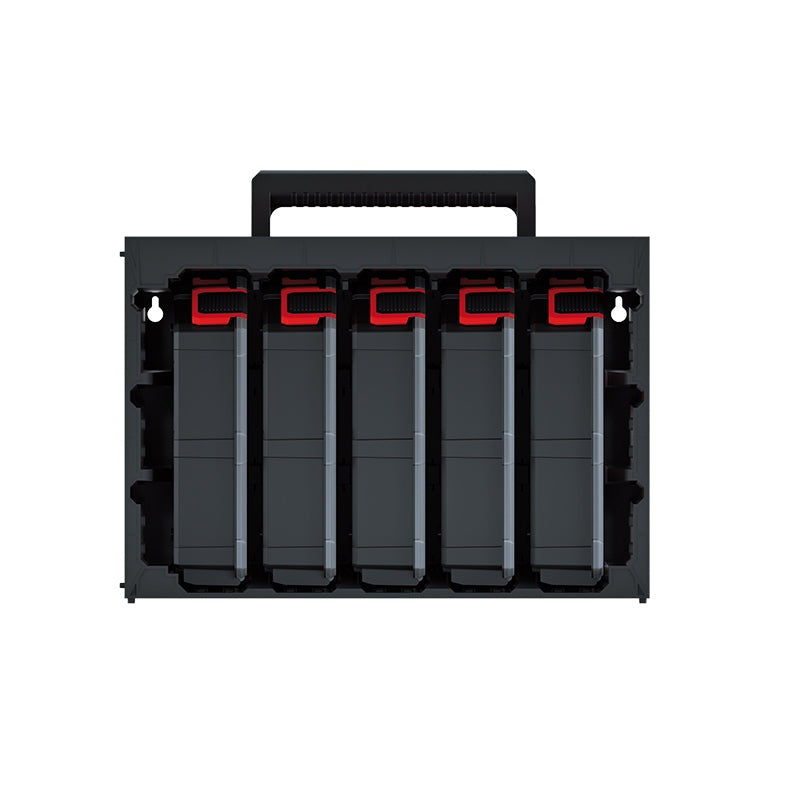 Tager case organizers 30 KTC30256S