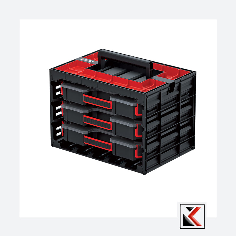 Tager case organizers 40 KTC40306B
