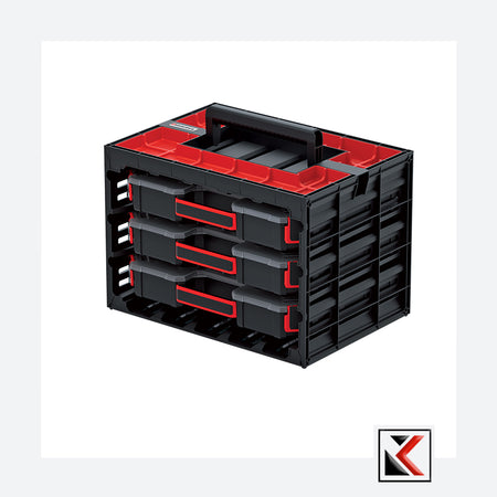 Tager case organizers 40 KTC40306B