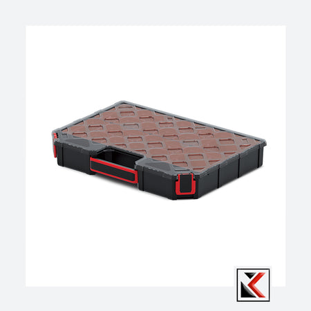 Tager case organizers 40 KTC40306B