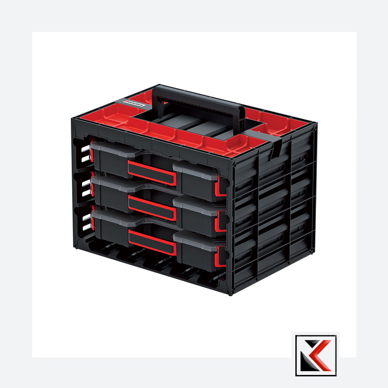 Tager case organizers 40 KTC40306S