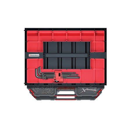 Tager case organizers 40 KTC40306S