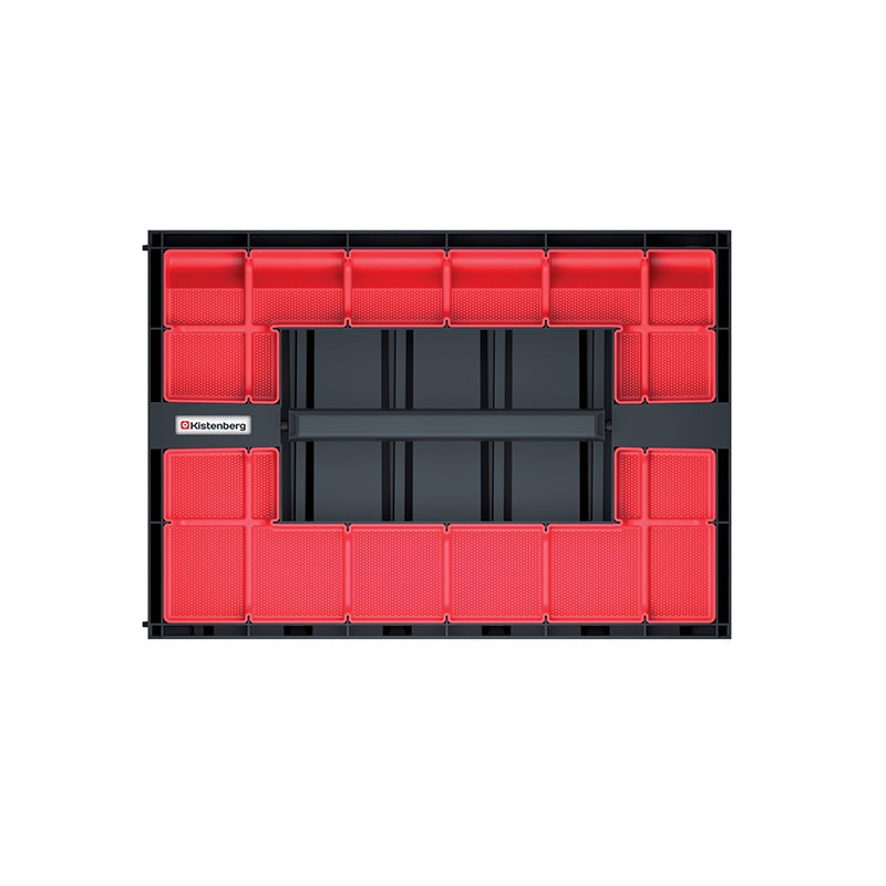Tager case organizers 40 KTC40306S