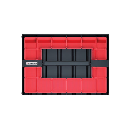 Tager case organizers 40 KTC40306S