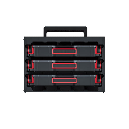 Tager case organizers 40 KTC40306S