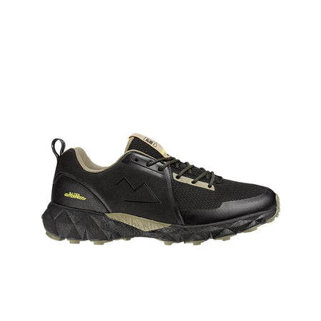 TAMAN wandelschoenen Safety Jogger black