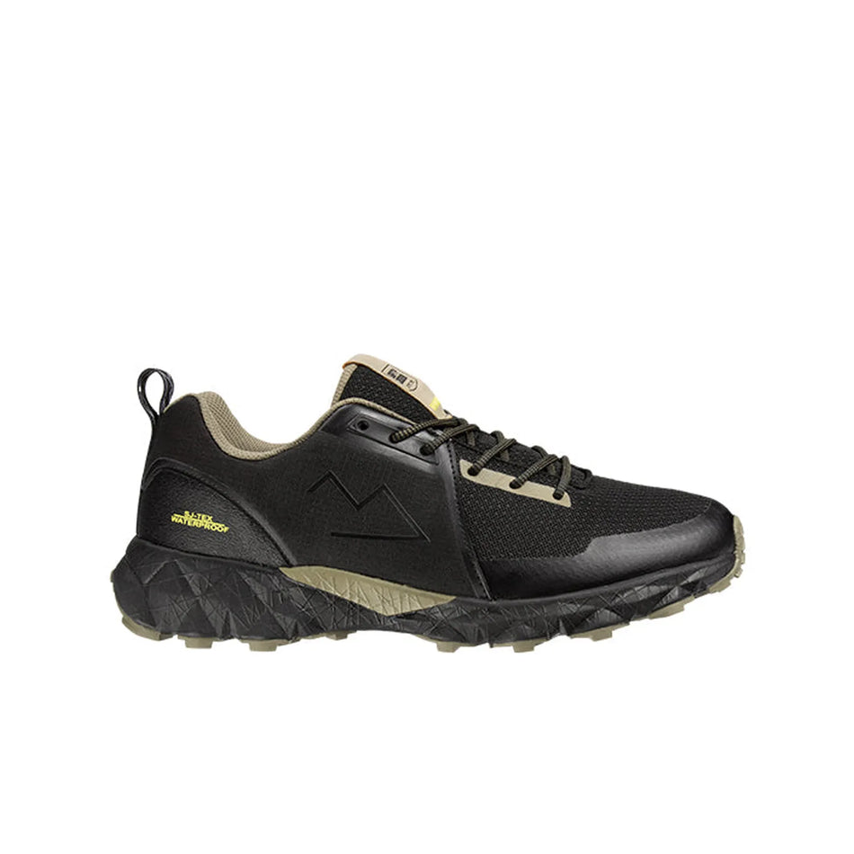 TAMAN wandelschoenen Safety Jogger black