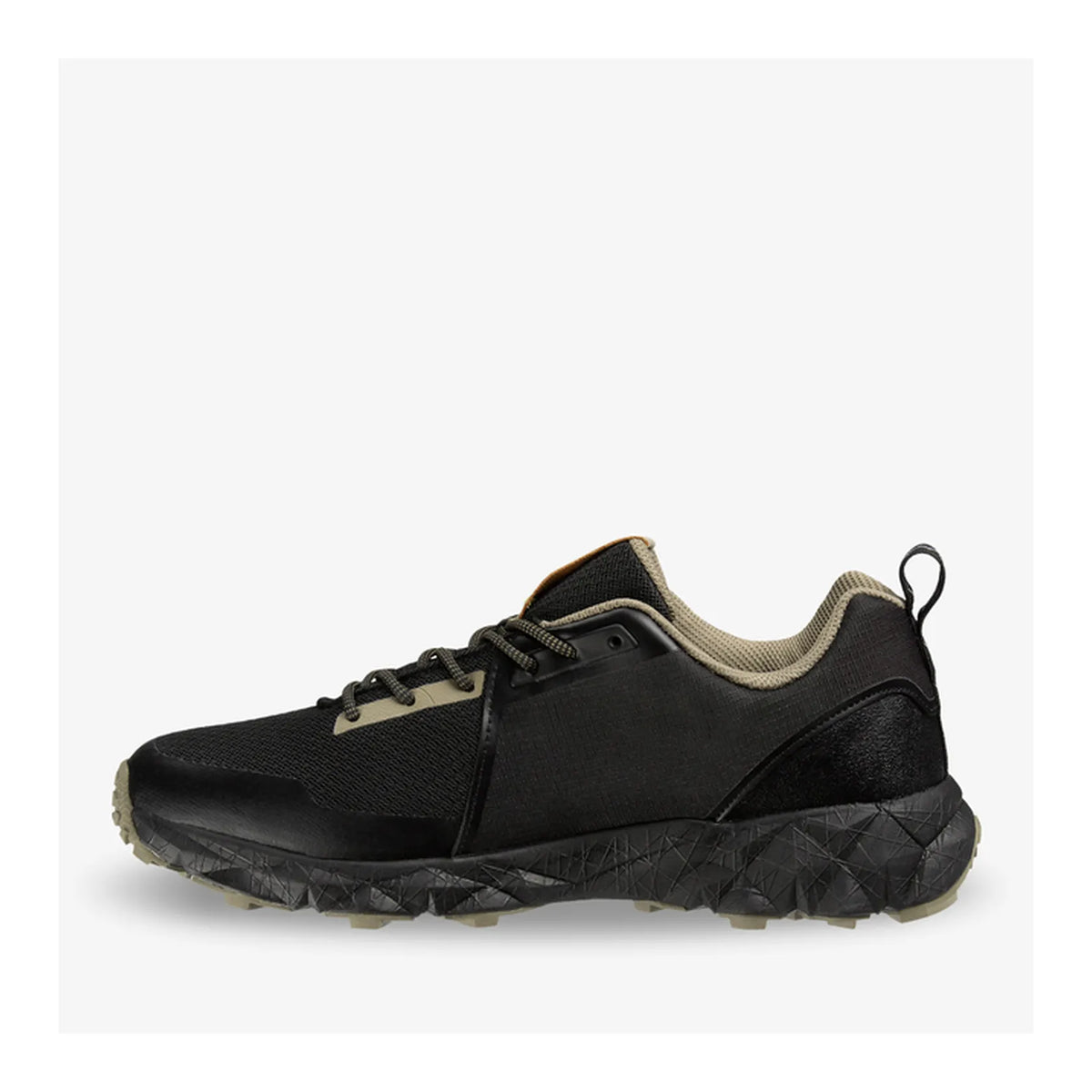 TAMAN wandelschoenen Safety Jogger