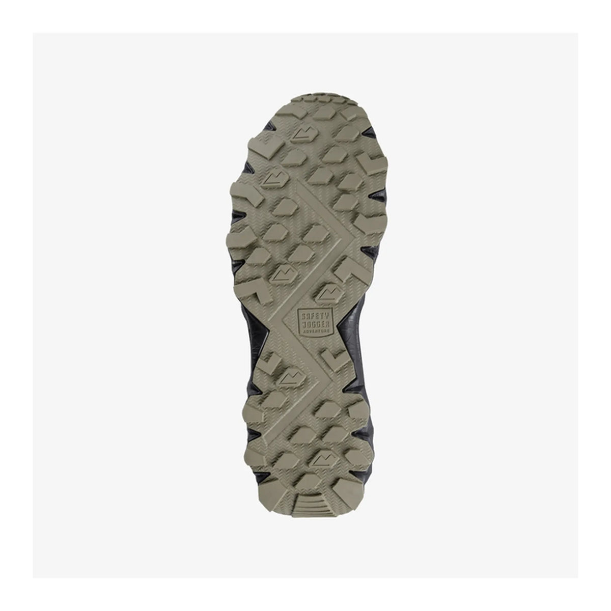 TAMAN wandelschoenen Safety Jogger