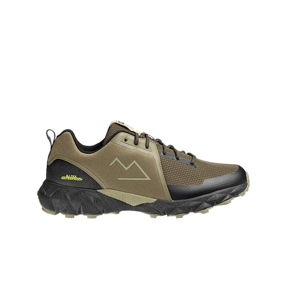 TAMAN wandelschoenen Safety Jogger khaki
