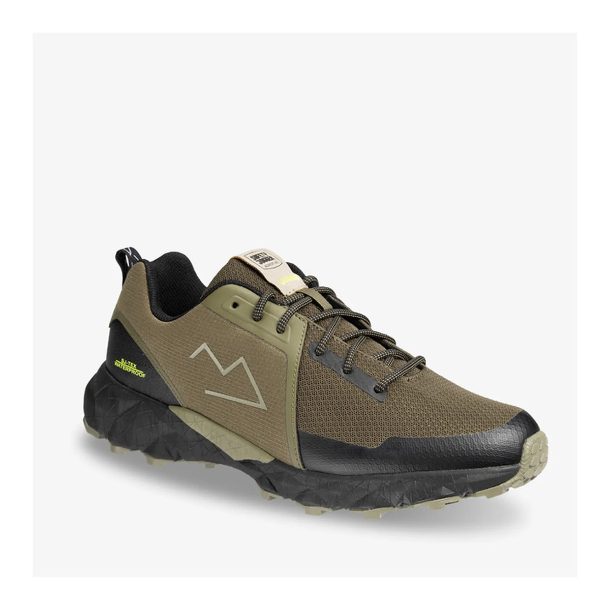 TAMAN wandelschoenen Safety Jogger