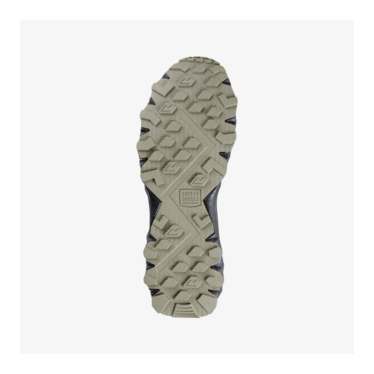 TAMAN wandelschoenen Safety Jogger