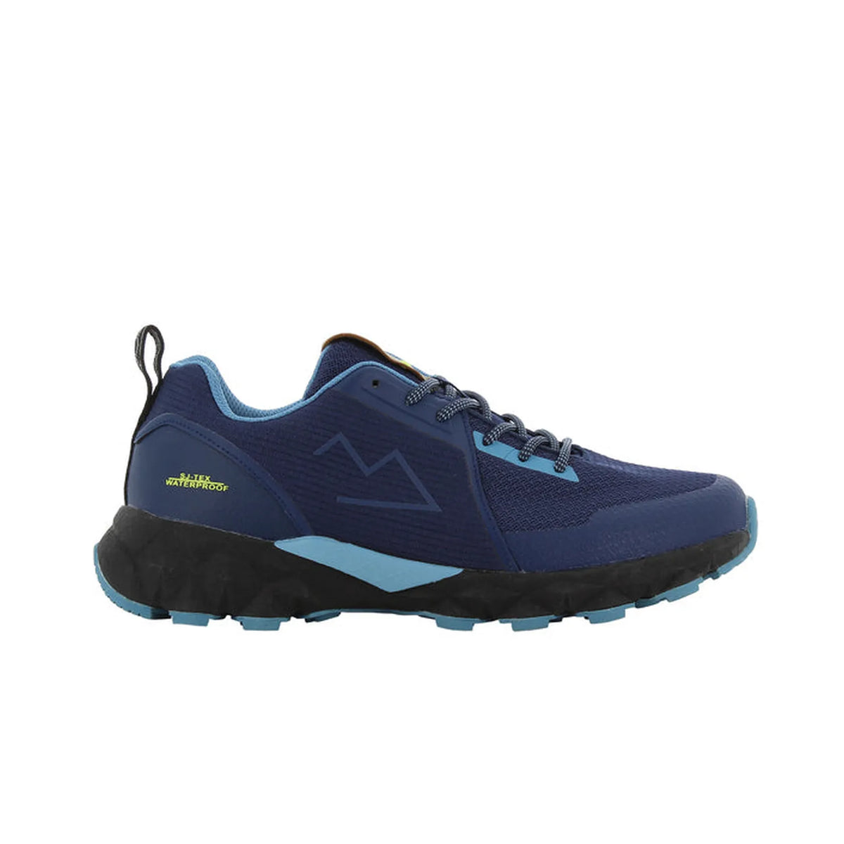 TAMAN wandelschoenen Safety Jogger navy