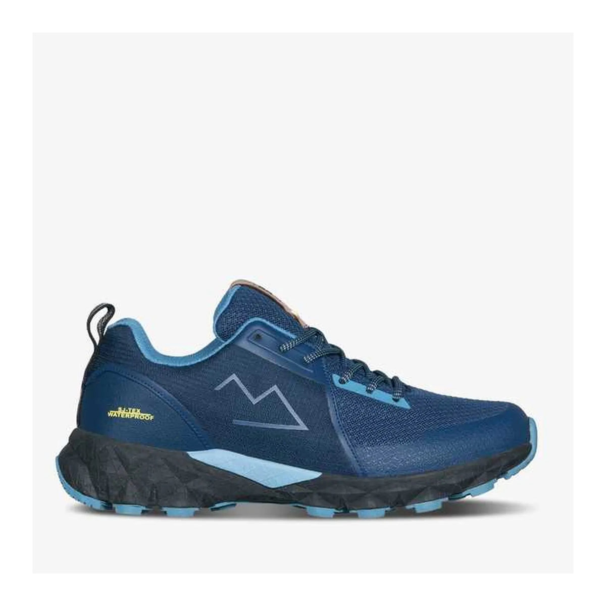 TAMAN wandelschoenen Safety Jogger