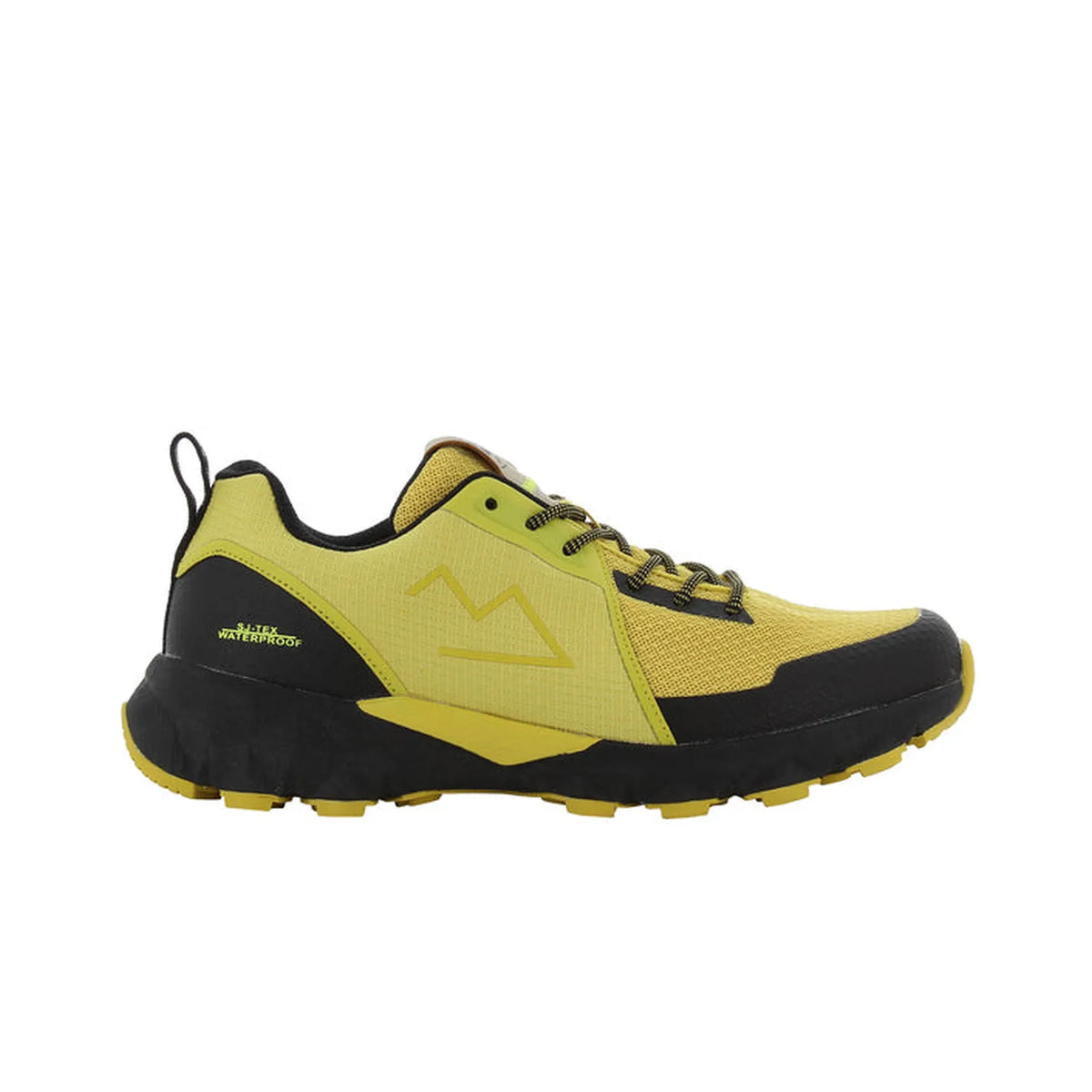 TAMAN wandelschoenen Safety Jogger yellow 39