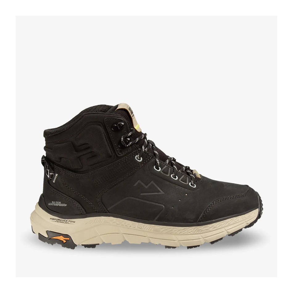 TAMBOMID wandelschoenen Safety Jogger
