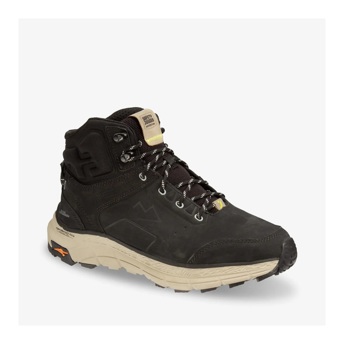TAMBOMID wandelschoenen Safety Jogger