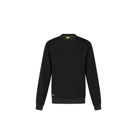 TANOCNSWT Werktrui Safety Jogger BLACK
