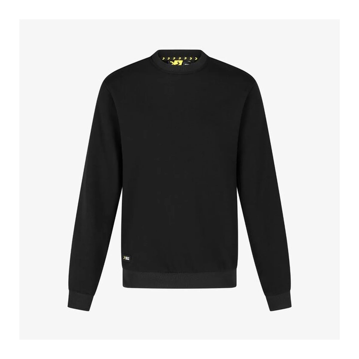 TANOCNSWT Werktrui Safety Jogger