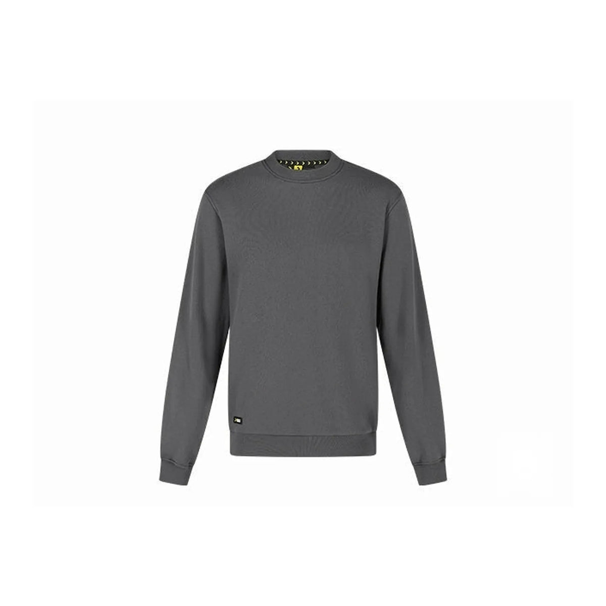 Tano crewneck DARK GREY