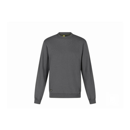 Tano crewneck DARK GREY