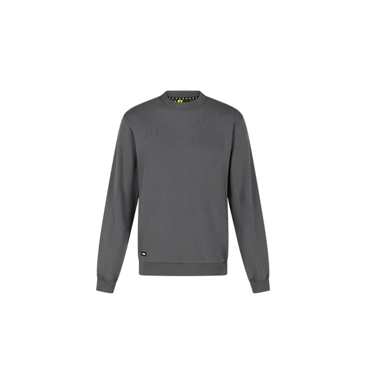 TANOCNSWT Werktrui Safety Jogger DARK GREY