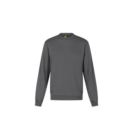 TANOCNSWT Werktrui Safety Jogger DARK GREY