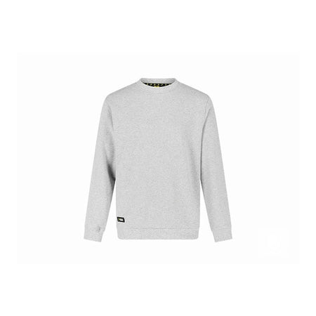 Tano crewneck LIGHT GREY