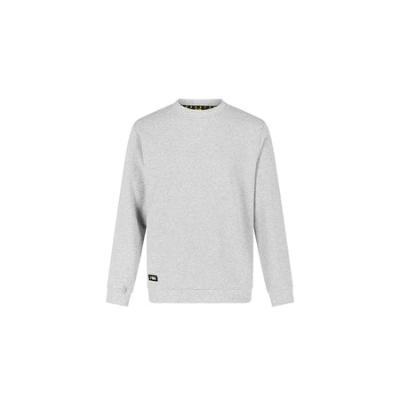 TANOCNSWT Werktrui Safety Jogger LIGHT GREY