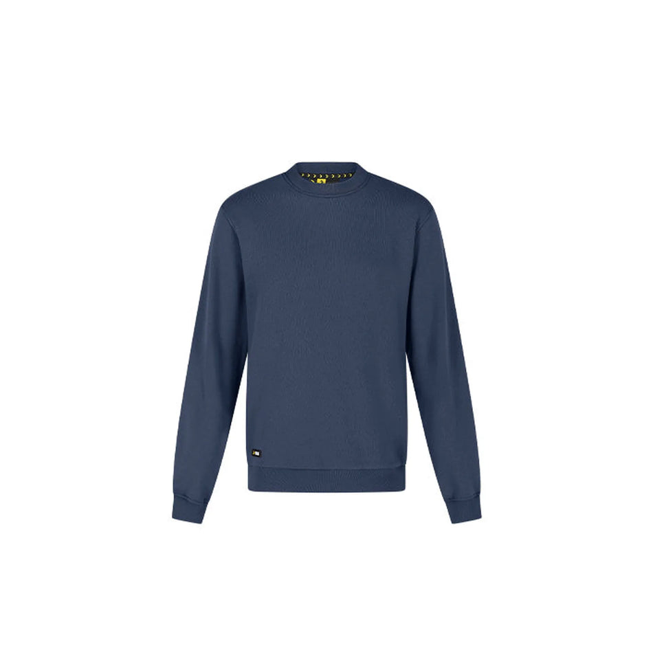 TANOCNSWT Werktrui Safety Jogger NAVY