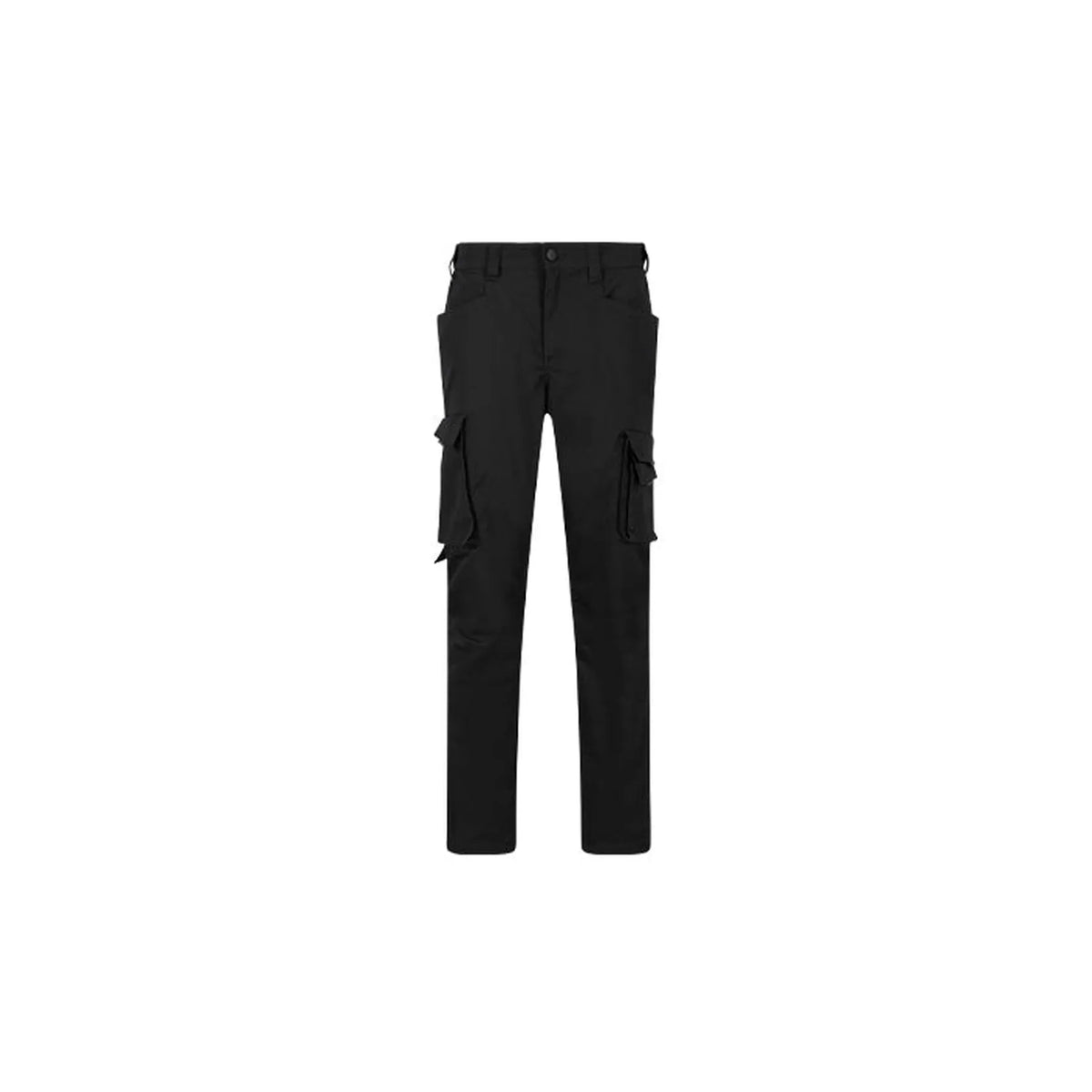TIRTROM werkbroek Safety Jogger BLACK