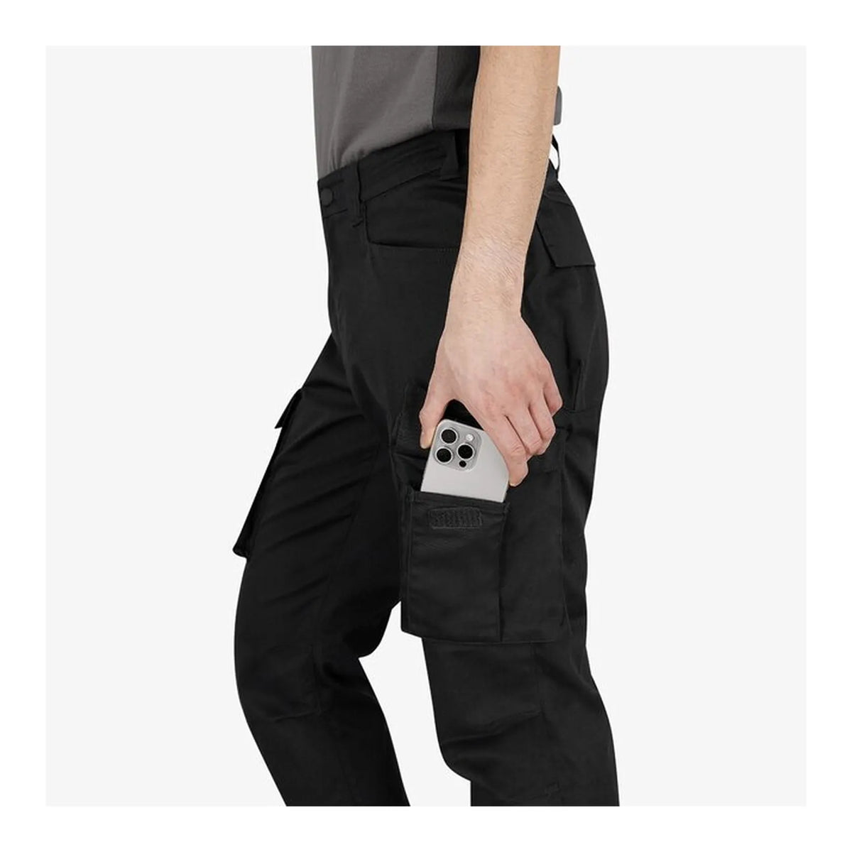 TIRTROM werkbroek Safety Jogger