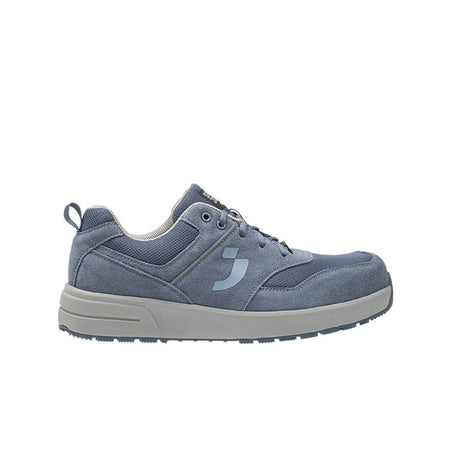 TOPSKATS3L werkschoenen Safety Jogger blue
