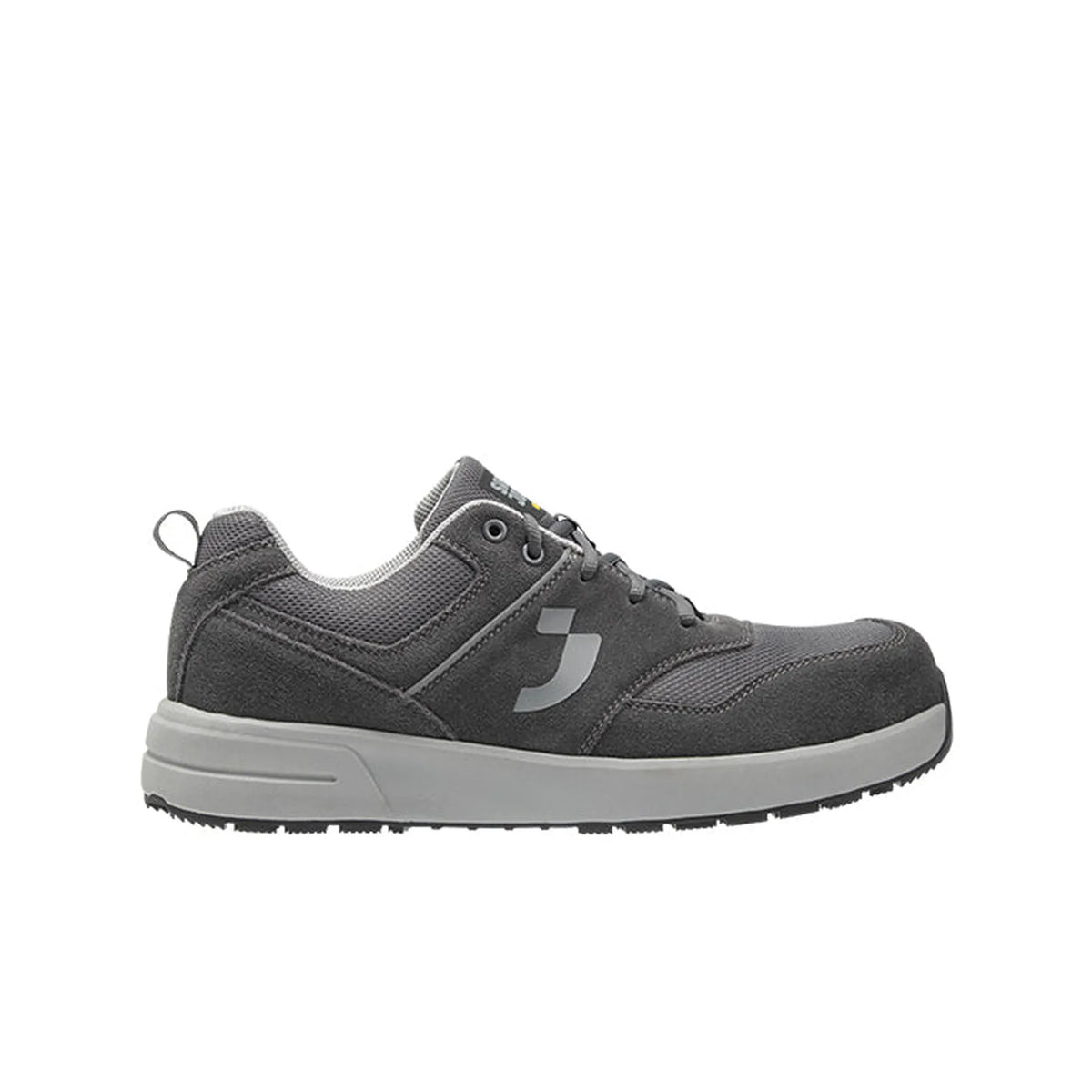TOPSKATS3L werkschoenen Safety Jogger dark grey