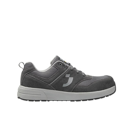 TOPSKATS3L werkschoenen Safety Jogger dark grey