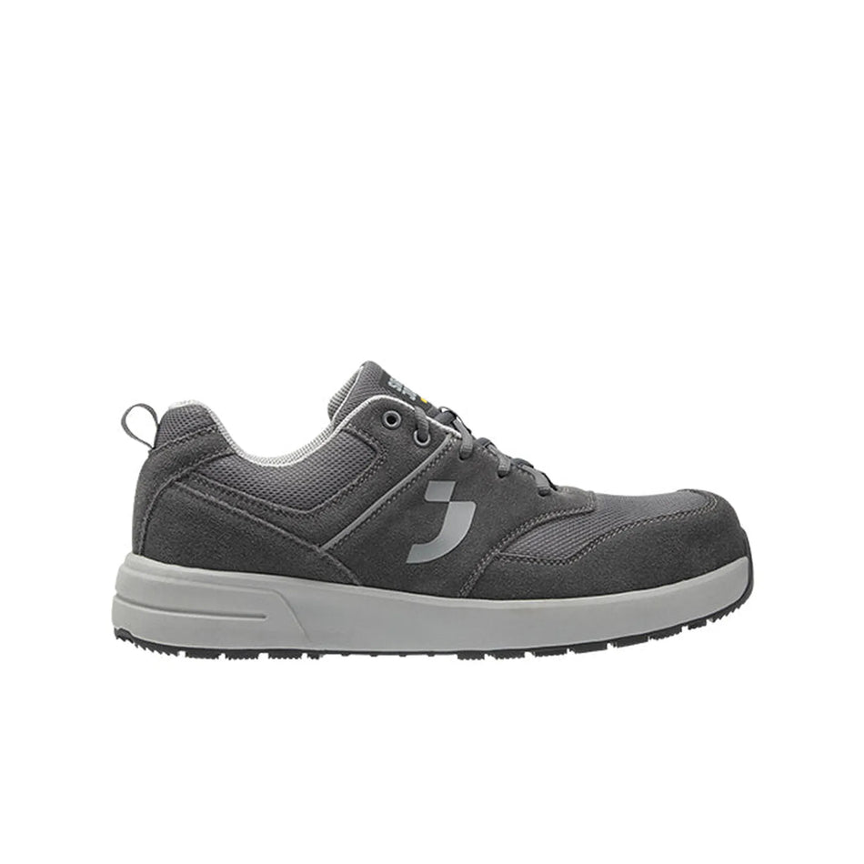 TOPSKATS3L werkschoenen Safety Jogger dark grey