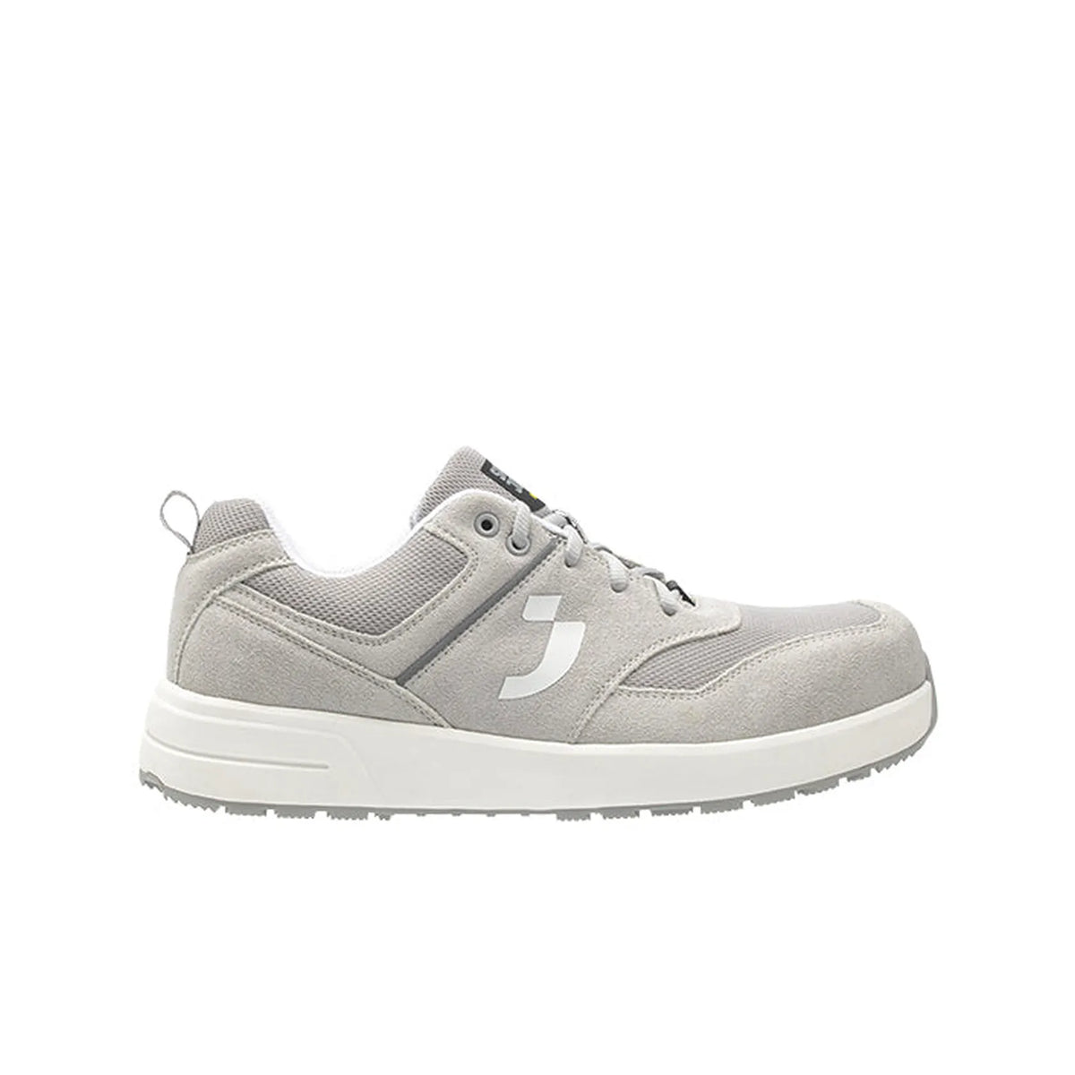 TOPSKATS3L werkschoenen Safety Jogger light grey