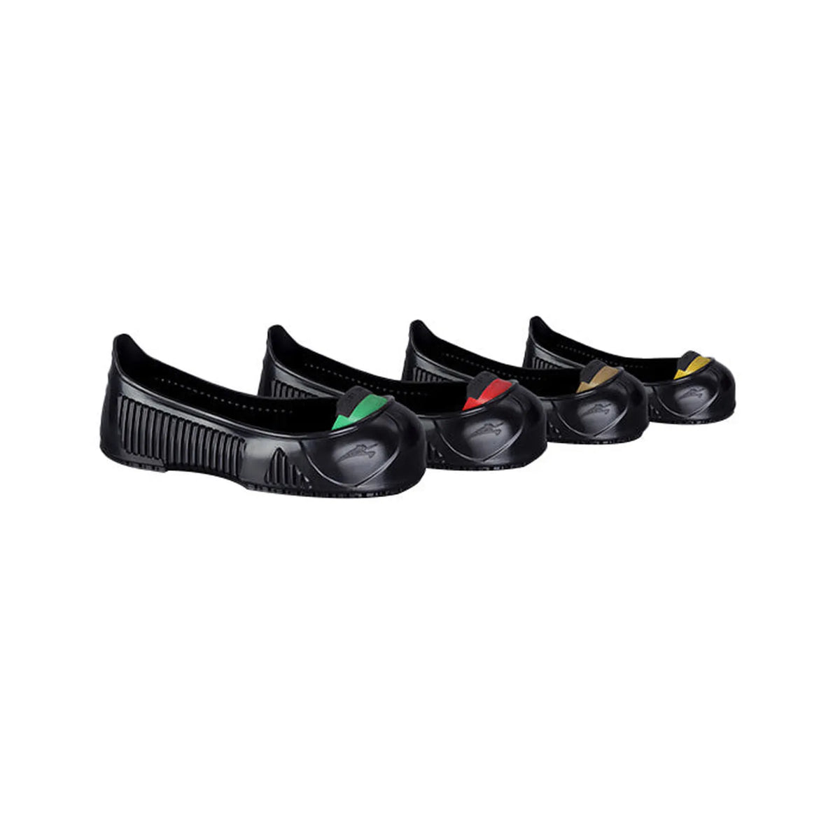 TOTPROTEC overschoenen Safety Jogger black