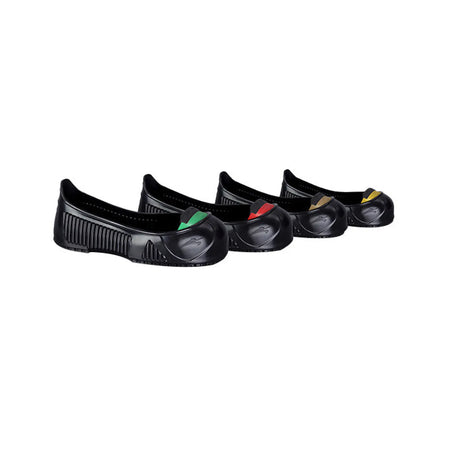 TOTPROTEC overschoenen Safety Jogger black