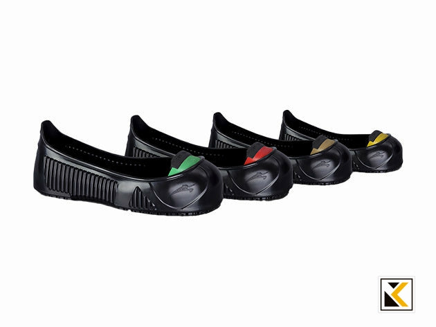 Total protect plus Overschoenen Safety Jogger