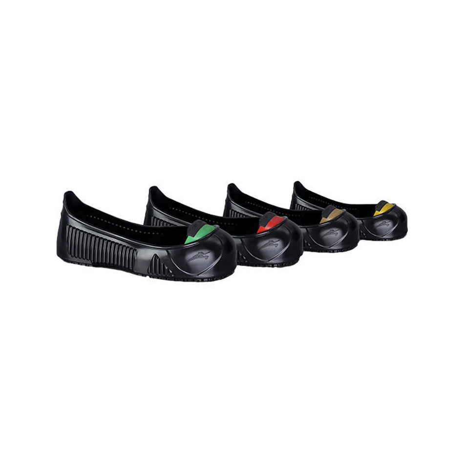 TOTPROTECP overschoenen Safety Jogger black