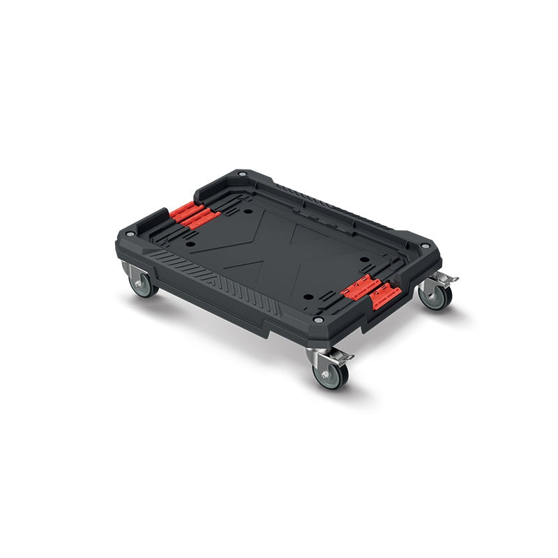 Kistenberg transportplatform KXBP6045