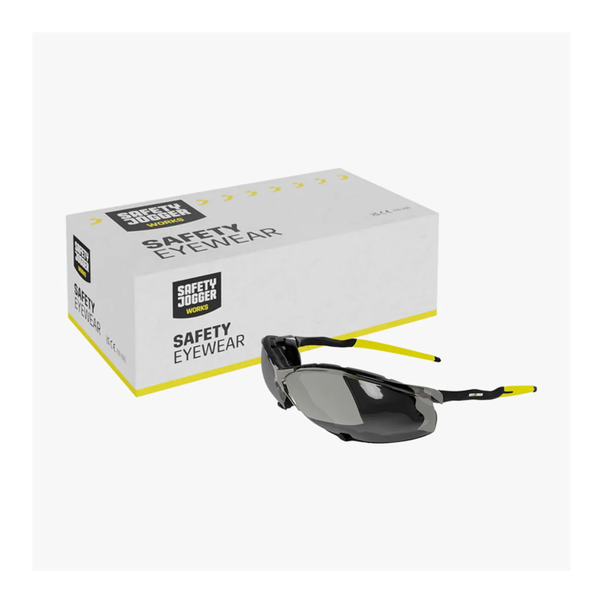 TSAVOSUN Veiligheidsbril Safety Jogger