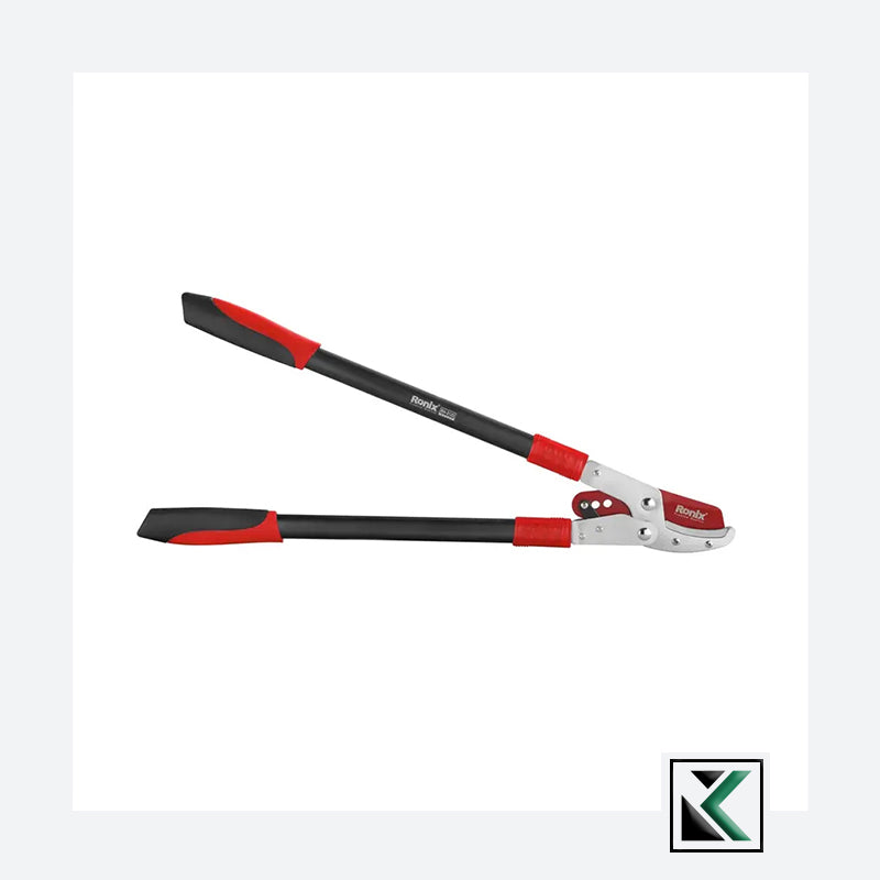 Takkenschaar 72cm
