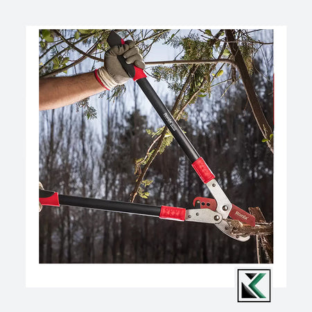 Takkenschaar 72cm