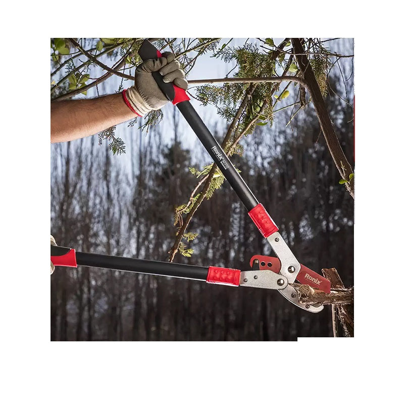 Takkenschaar 72cm